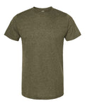 Tultex Men's Poly-Rich T-Shirt-1