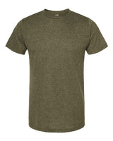 Tultex Men's Poly-Rich T-Shirt-1