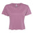 Next Level Women's Festival Crop Top-1