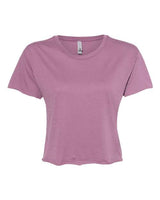 Next Level Women's Festival Crop Top-1