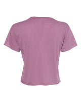 Next Level Women's Festival Crop Top-2