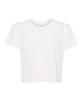 Next Level Women's Festival Crop Top-1