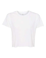 Next Level Women's Festival Crop Top-1