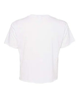 Next Level Women's Festival Crop Top-2