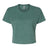 Next Level Women's Festival Crop Top-1
