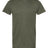 Tultex Men's Fine Jersey T-Shirt-1