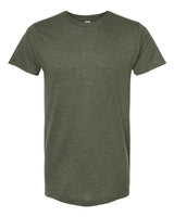 Tultex Men's Fine Jersey T-Shirt-1