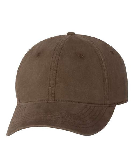 Valucap Unstructured Cap-1