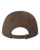 Valucap Unstructured Cap-3