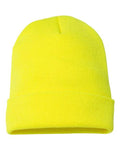 YP Classics Cuffed Beanie-1