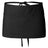 Q-Tees Waist Apron with Pockets-1