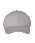 Valucap Lightweight Twill Cap-1