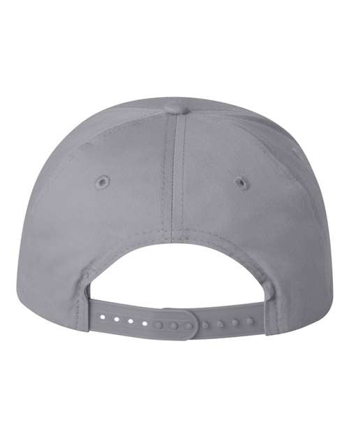 Valucap Lightweight Twill Cap-2