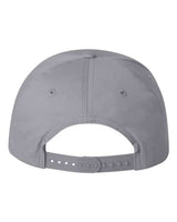 Valucap Lightweight Twill Cap-2
