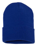 YP Classics Cuffed Beanie