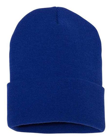 YP Classics Cuffed Beanie
