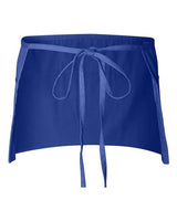Q-Tees Waist Apron with Pockets-2