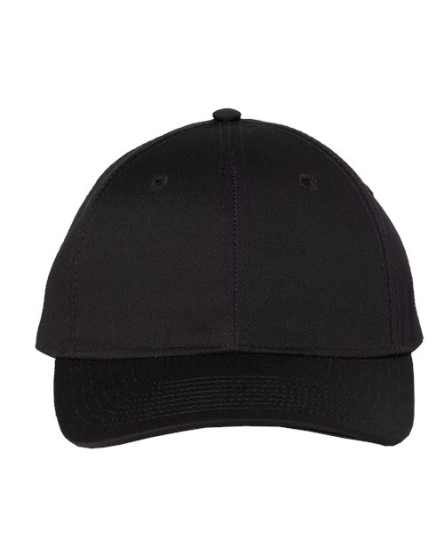 Valucap Lightweight Twill Cap-1