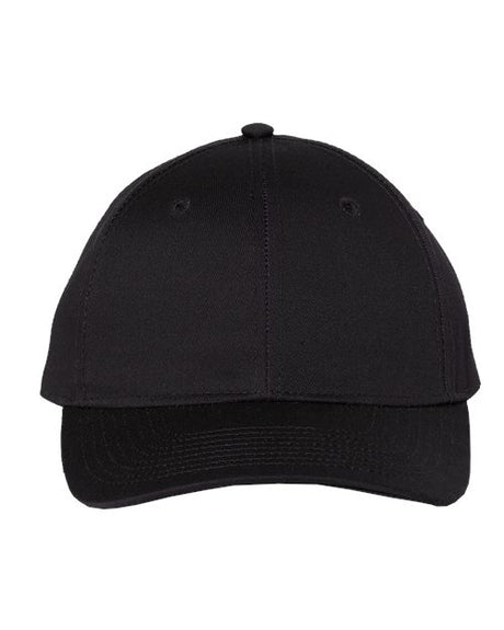 Valucap Lightweight Twill Cap-1
