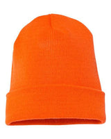 YP Classics Cuffed Beanie-1