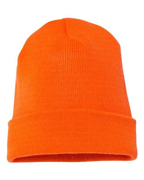 YP Classics Cuffed Beanie-1