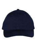 Valucap Lightweight Twill Cap-1