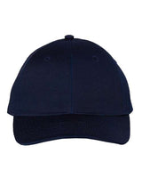 Valucap Lightweight Twill Cap-1