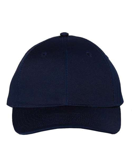 Valucap Lightweight Twill Cap-1