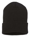 YP Classics Cuffed Beanie