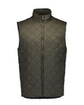 Weatherproof Men's Vintage Diamond Quilted Vest-1