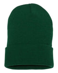 YP Classics Cuffed Beanie-1