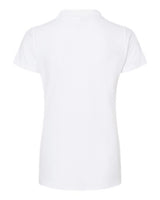 Tultex Women's 50/50 Sport Pique Polo-2