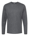 Tultex Men's Poly-Rich Long Sleeve T-Shirt-1