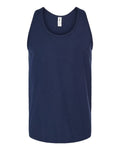 Tultex Men's Fine Jersey Tank Top-1