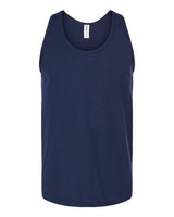 Tultex Men's Fine Jersey Tank Top-1