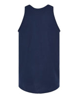 Tultex Men's Fine Jersey Tank Top-2