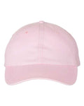 Valucap Pigment-Dyed Cap-1