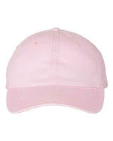 Valucap Pigment-Dyed Cap-1