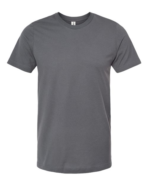 Tultex Men's Premium Cotton T-Shirt-1