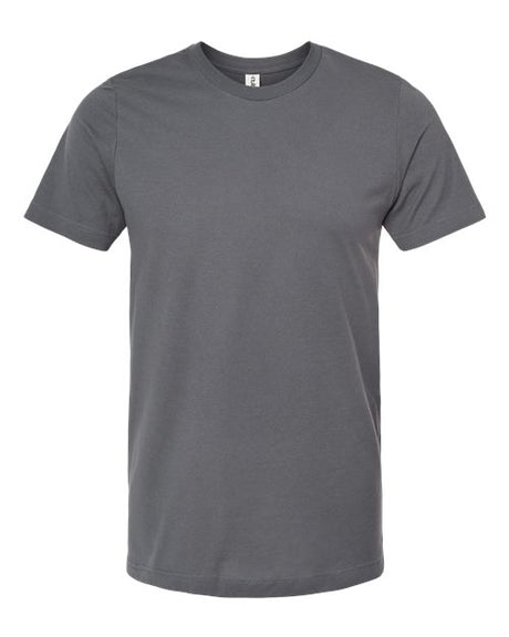 Tultex Men's Premium Cotton T-Shirt-1