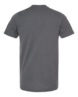 Tultex Men's Premium Cotton T-Shirt-2