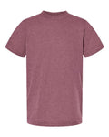Tultex Youth Fine Jersey T-Shirt-1