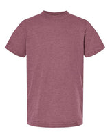 Tultex Youth Fine Jersey T-Shirt-1