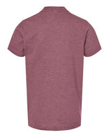 Tultex Youth Fine Jersey T-Shirt-2