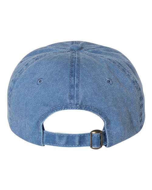 Valucap Pigment-Dyed Cap-2
