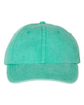 Valucap Pigment-Dyed Cap-1