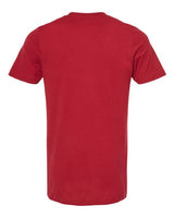 Tultex Men's Premium Cotton T-Shirt-2