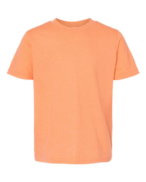 Tultex Youth Fine Jersey T-Shirt-1