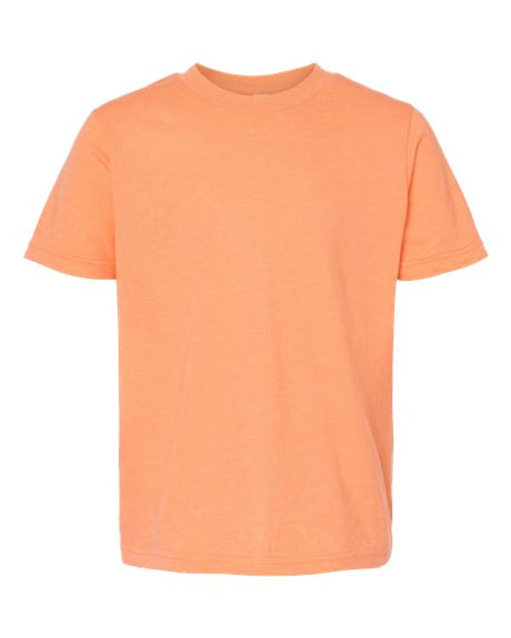 Tultex Youth Fine Jersey T-Shirt-1