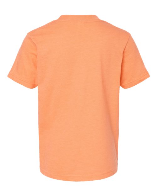 Tultex Youth Fine Jersey T-Shirt-2
